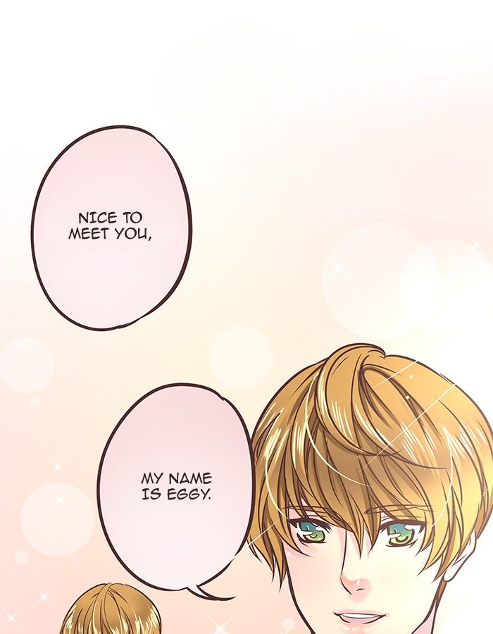 Eggnoid – Manga chapter 34 - page 16