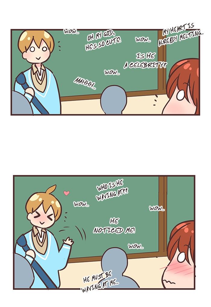 Eggnoid – Manga chapter 34 - page 19