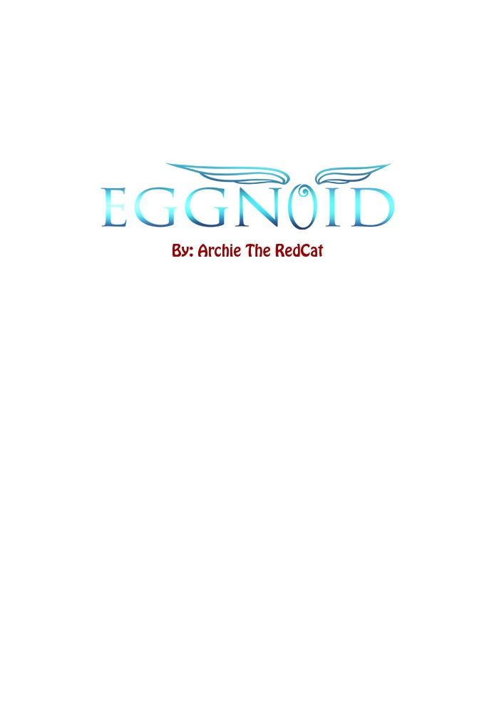 Eggnoid – Manga chapter 34 - page 2