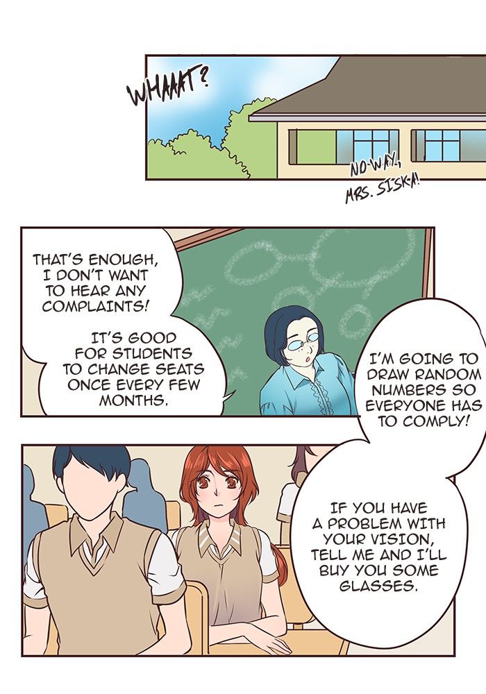 Eggnoid – Manga chapter 34 - page 24