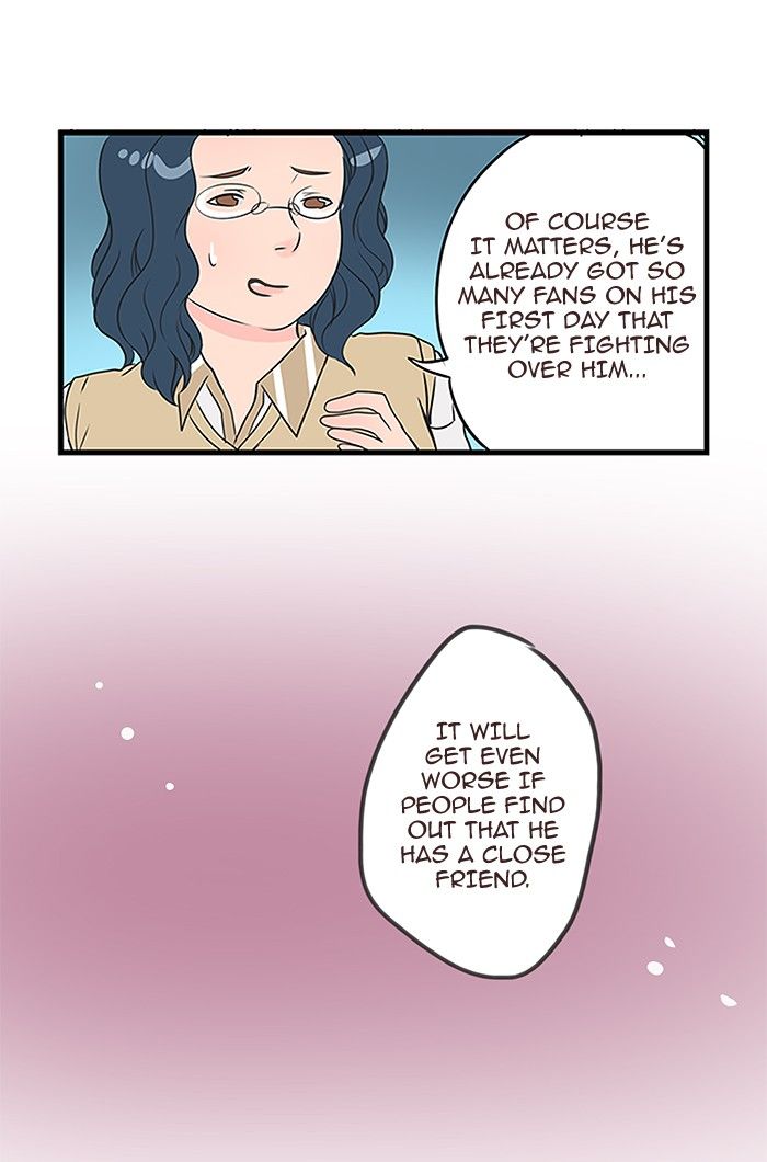 Eggnoid – Manga chapter 34 - page 31