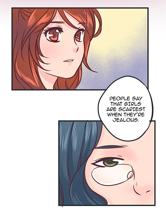 Eggnoid – Manga chapter 34 - page 32