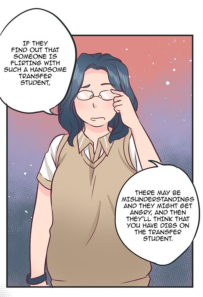 Eggnoid – Manga chapter 34 - page 33