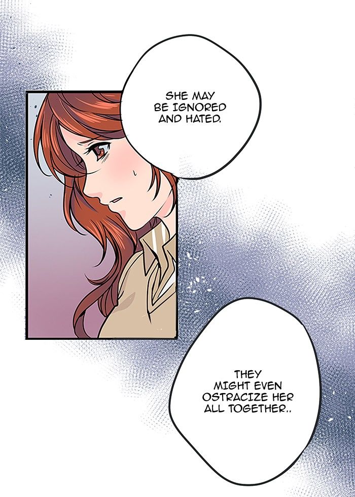 Eggnoid – Manga chapter 34 - page 34