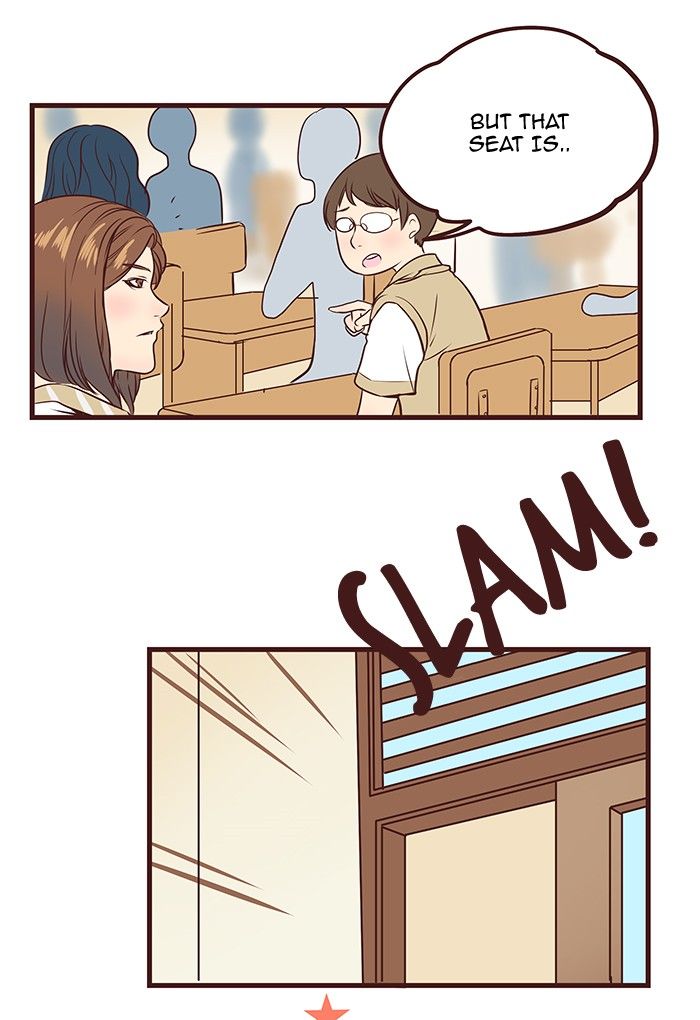 Eggnoid – Manga chapter 34 - page 7