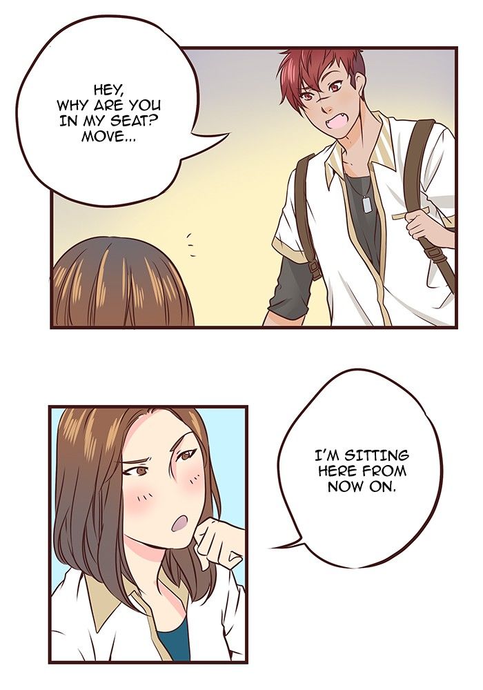 Eggnoid – Manga chapter 34 - page 9