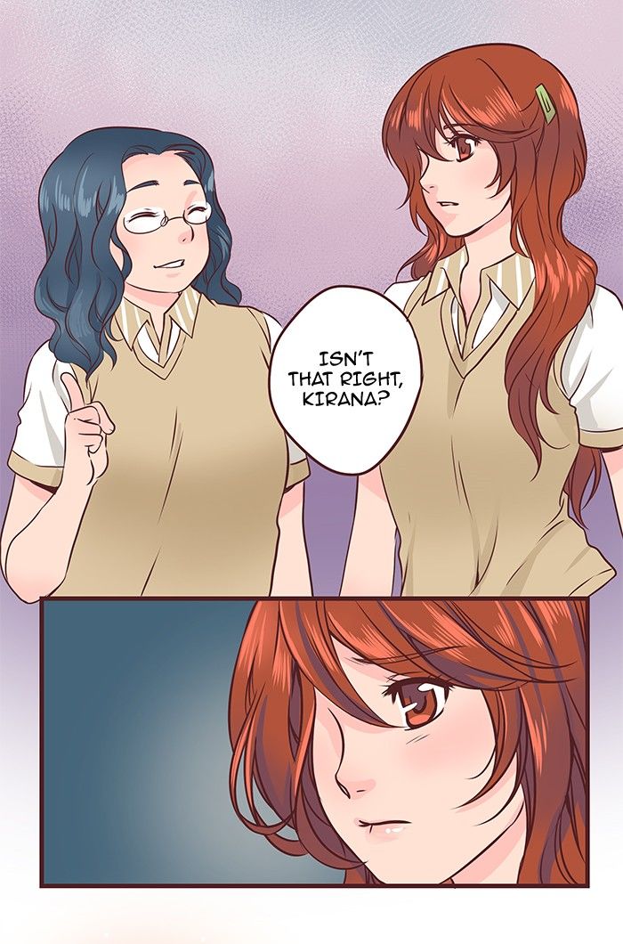Eggnoid – Manga chapter 35 - page 14