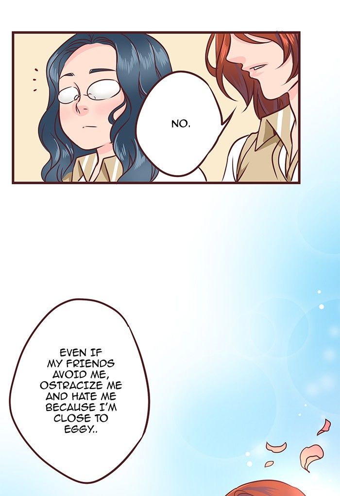 Eggnoid – Manga chapter 35 - page 18