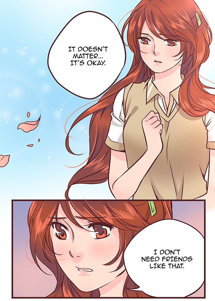 Eggnoid – Manga chapter 35 - page 19