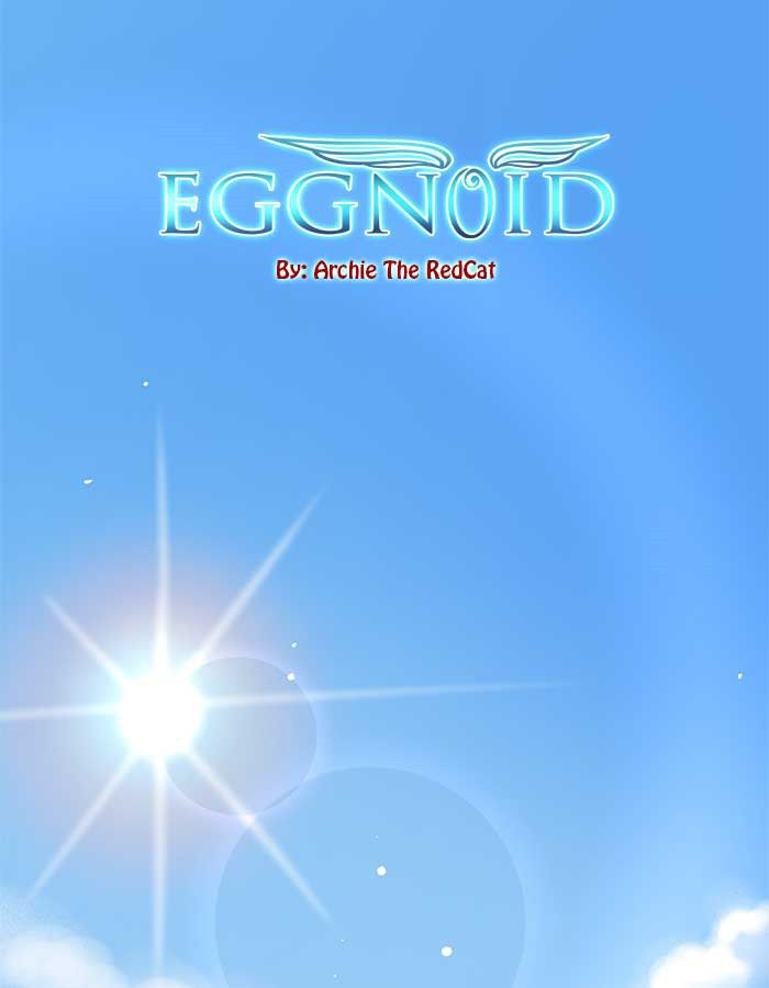 Eggnoid – Manga chapter 35 - page 2