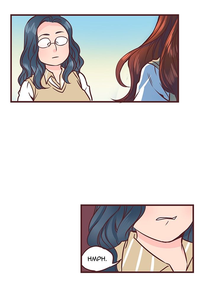 Eggnoid – Manga chapter 35 - page 24