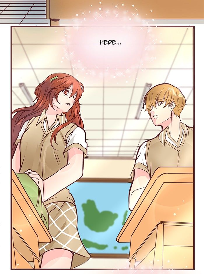 Eggnoid – Manga chapter 35 - page 28