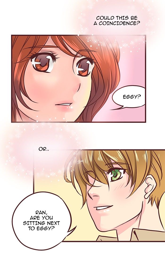 Eggnoid – Manga chapter 35 - page 29