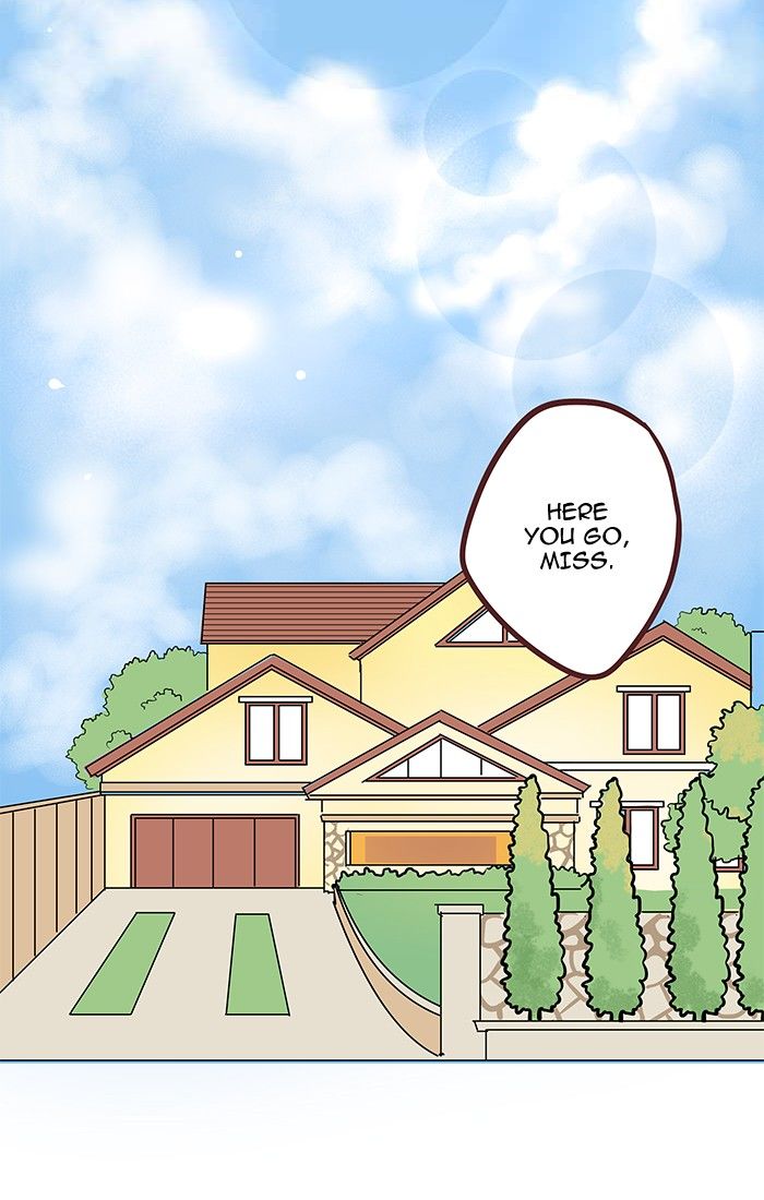 Eggnoid – Manga chapter 35 - page 3