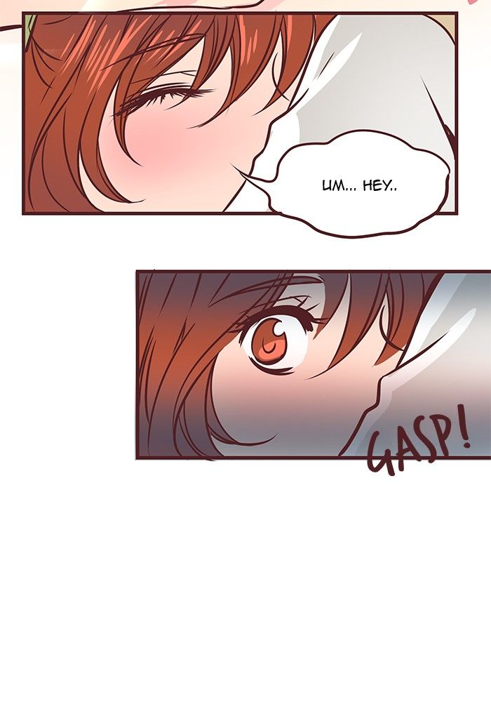 Eggnoid – Manga chapter 35 - page 33