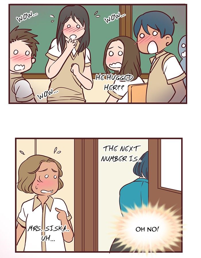 Eggnoid – Manga chapter 35 - page 34