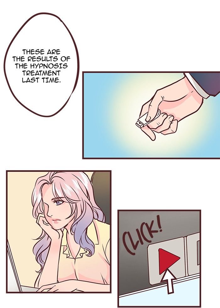 Eggnoid – Manga chapter 35 - page 4