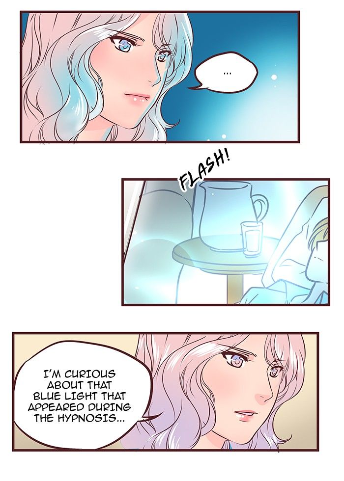 Eggnoid – Manga chapter 35 - page 9