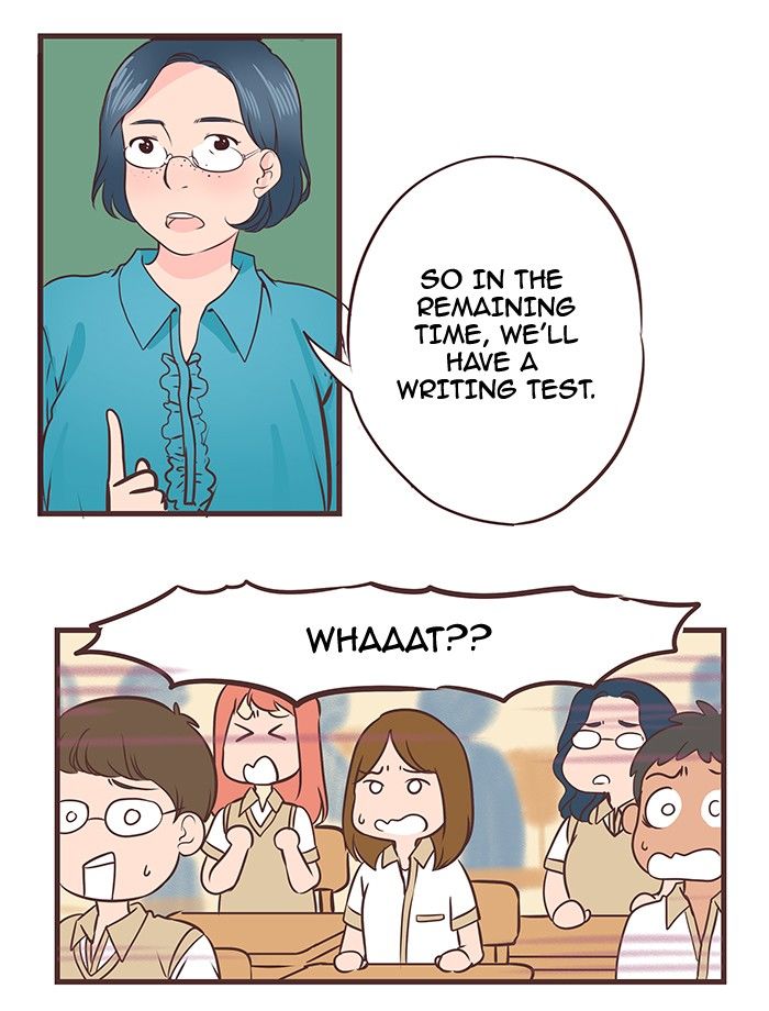 Eggnoid – Manga chapter 36 - page 11