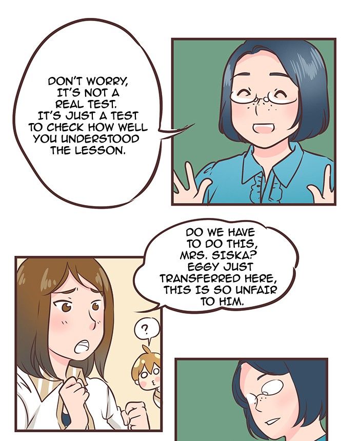 Eggnoid – Manga chapter 36 - page 12