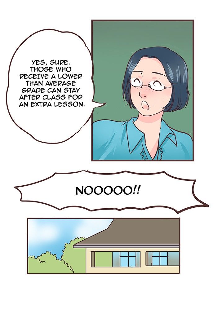 Eggnoid – Manga chapter 36 - page 14