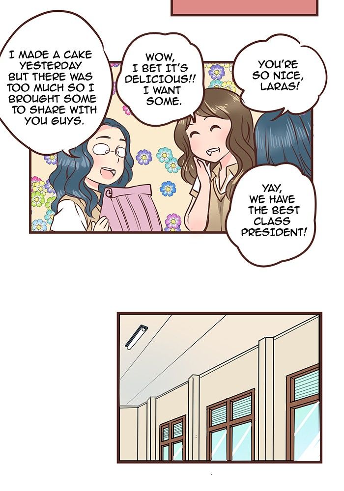 Eggnoid – Manga chapter 36 - page 19