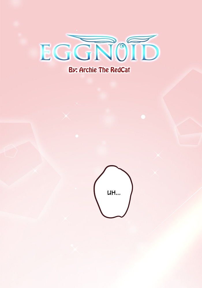 Eggnoid – Manga chapter 36 - page 2