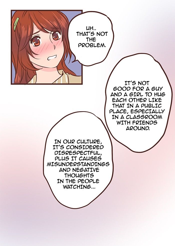 Eggnoid – Manga chapter 36 - page 22