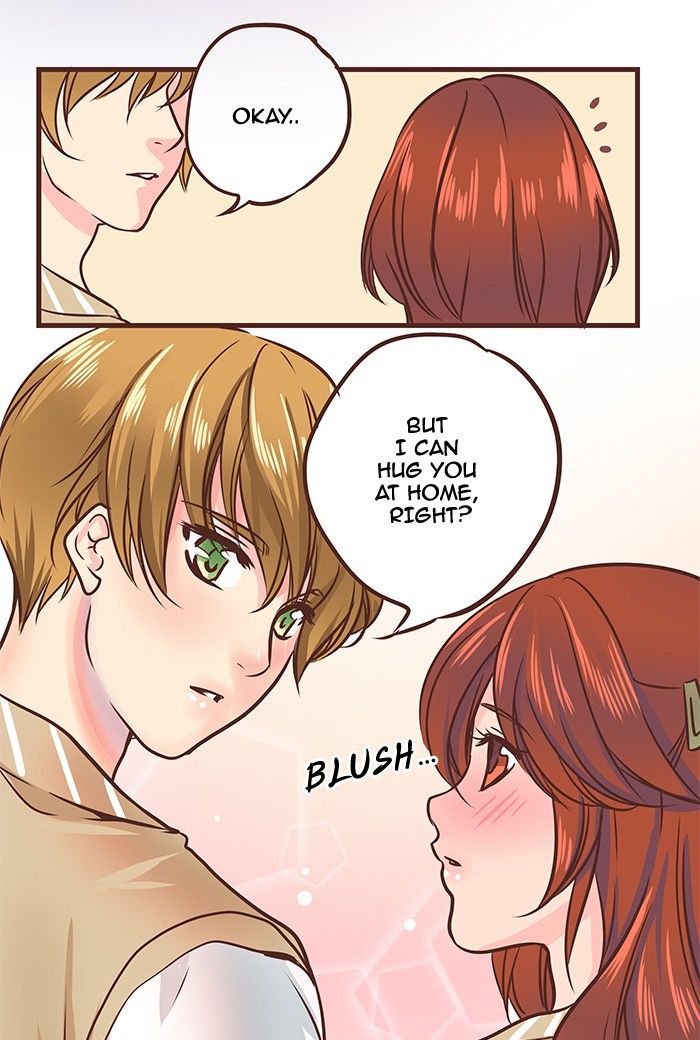 Eggnoid – Manga chapter 36 - page 23
