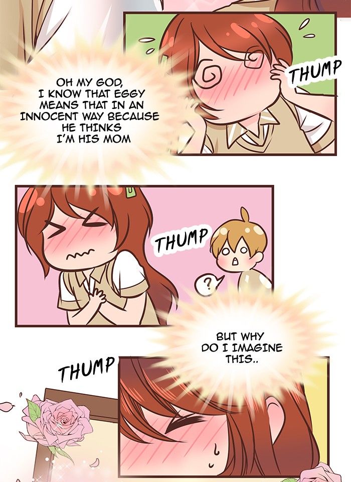 Eggnoid – Manga chapter 36 - page 24