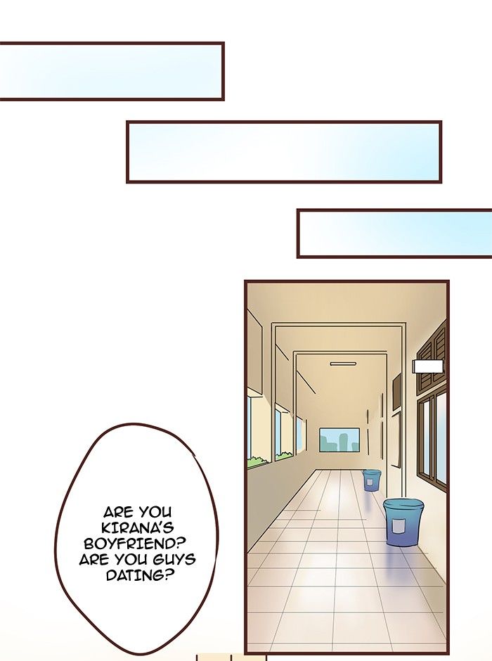 Eggnoid – Manga chapter 36 - page 34