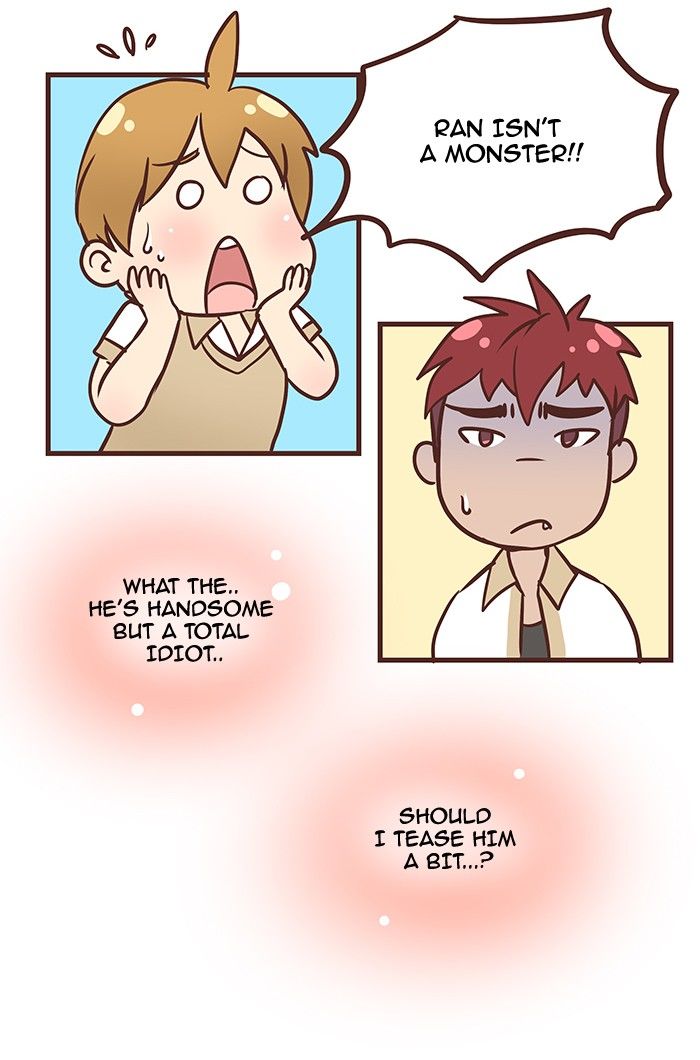 Eggnoid – Manga chapter 36 - page 37