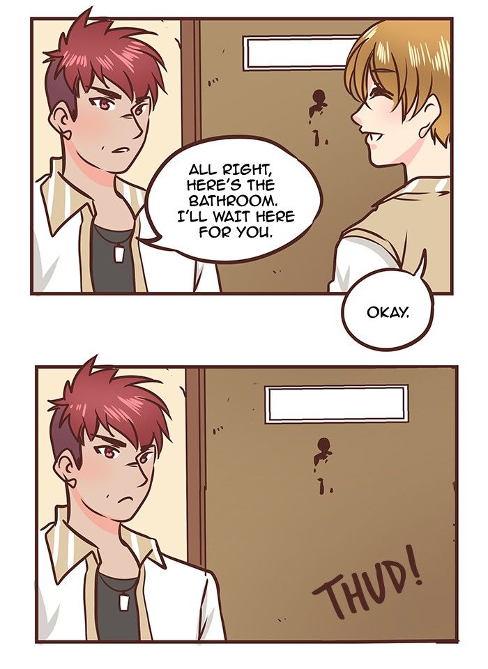 Eggnoid – Manga chapter 36 - page 38