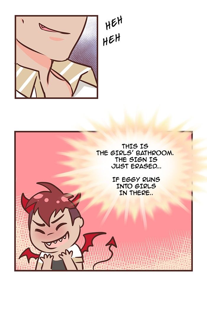 Eggnoid – Manga chapter 36 - page 39