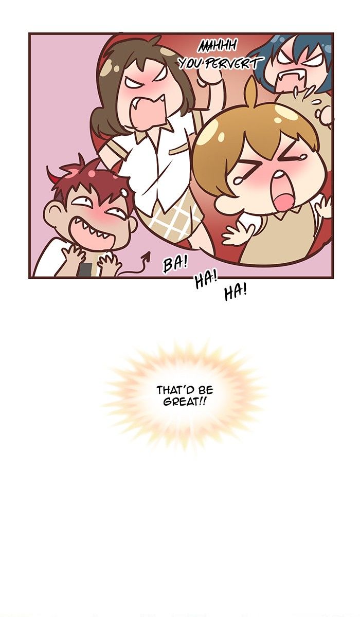Eggnoid – Manga chapter 36 - page 40
