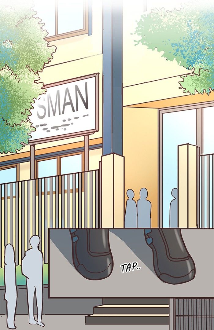 Eggnoid – Manga chapter 36 - page 41