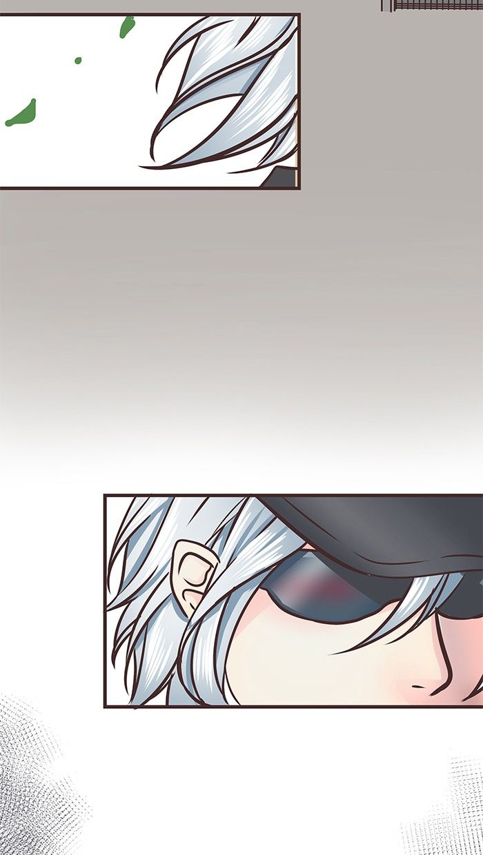Eggnoid – Manga chapter 36 - page 42