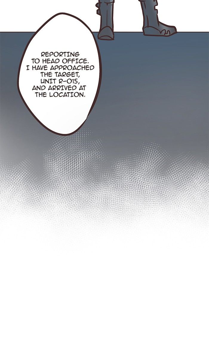 Eggnoid – Manga chapter 36 - page 44