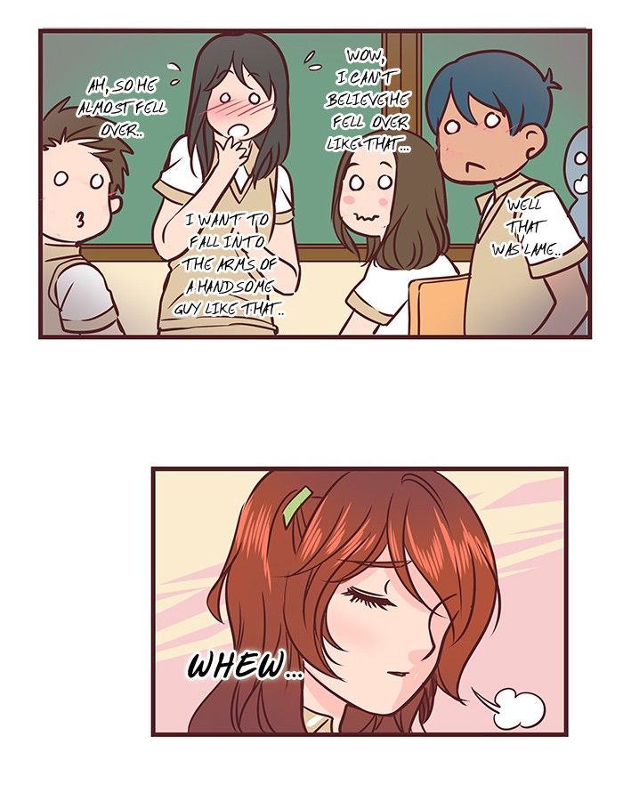 Eggnoid – Manga chapter 36 - page 5