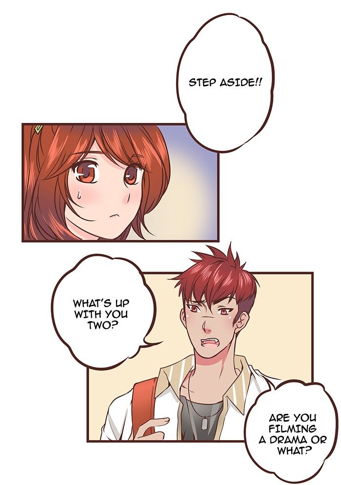 Eggnoid – Manga chapter 36 - page 6