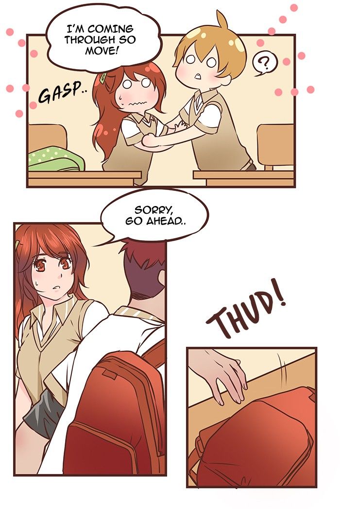 Eggnoid – Manga chapter 36 - page 7