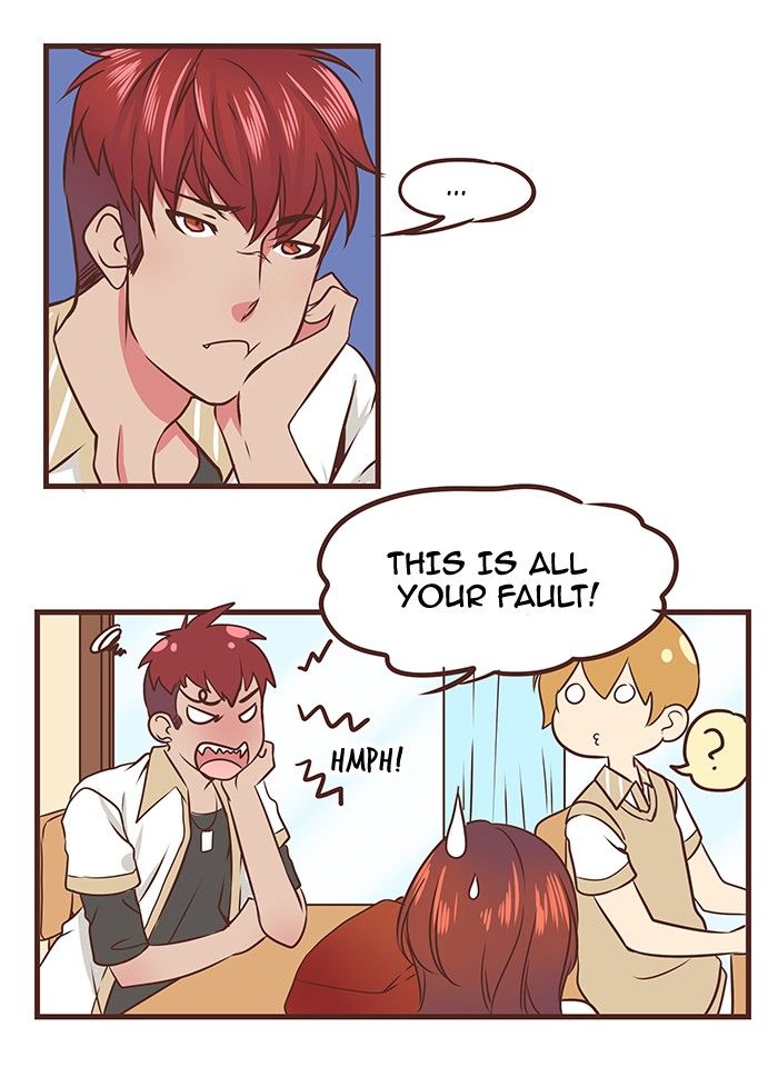 Eggnoid – Manga chapter 36 - page 9