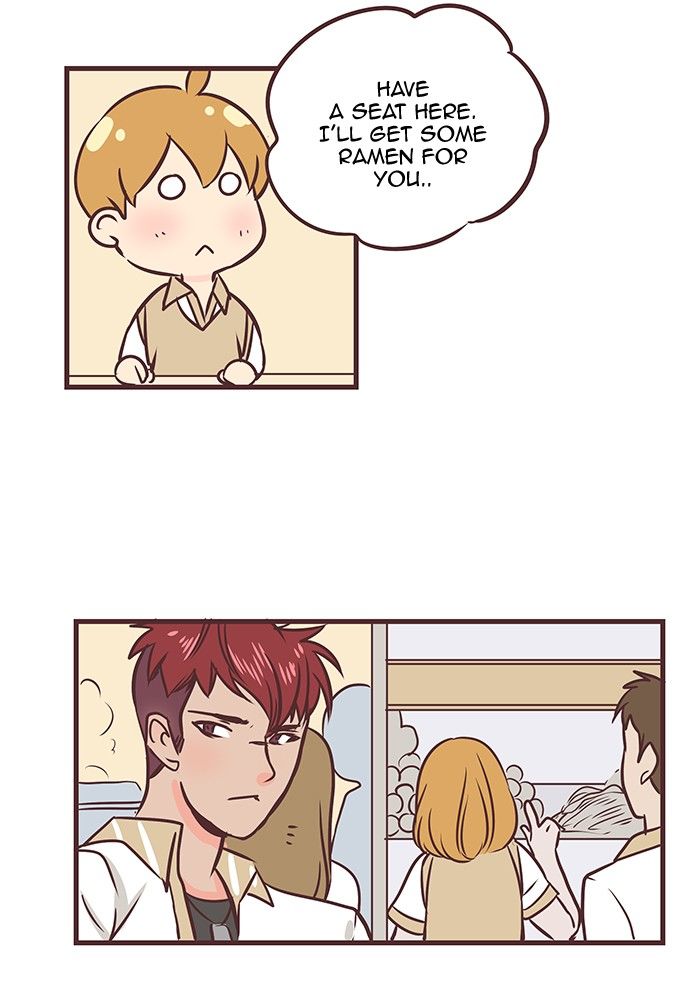 Eggnoid – Manga chapter 37 - page 24