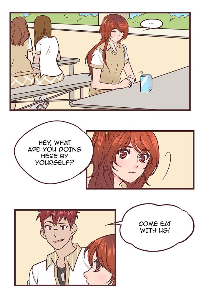 Eggnoid – Manga chapter 37 - page 25