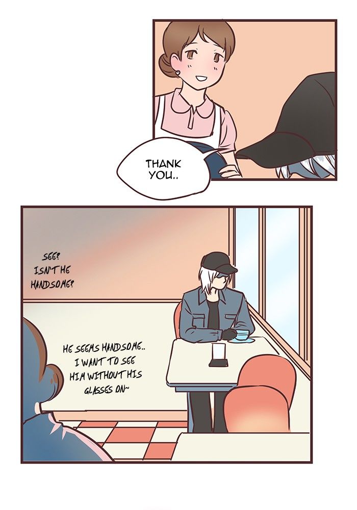 Eggnoid – Manga chapter 37 - page 32