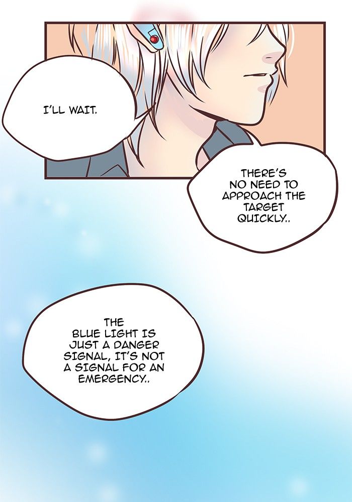 Eggnoid – Manga chapter 37 - page 33