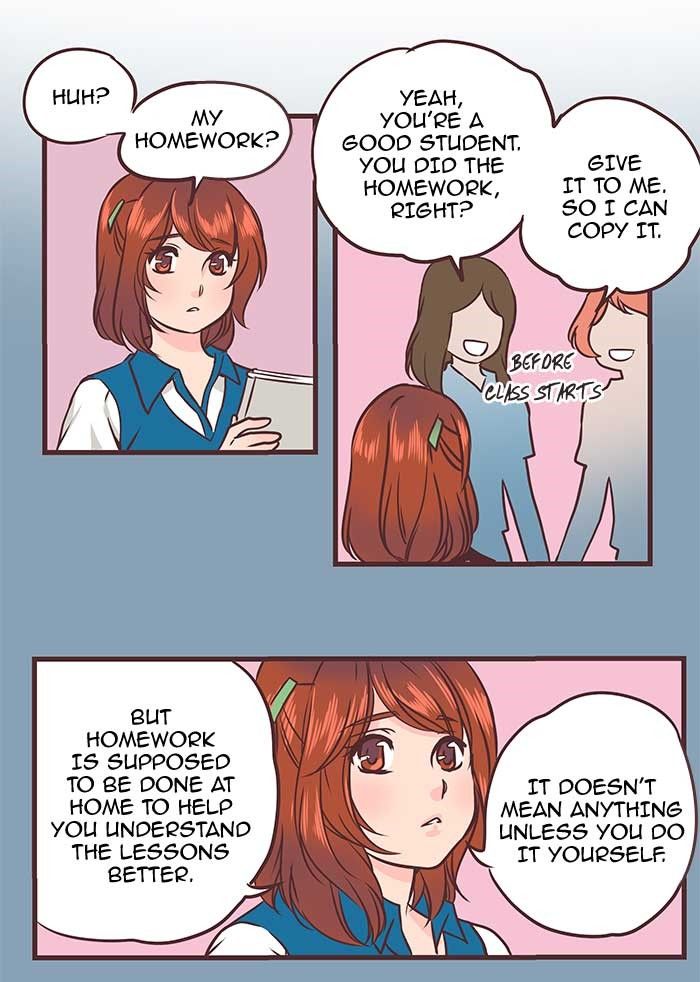 Eggnoid – Manga chapter 38 - page 12