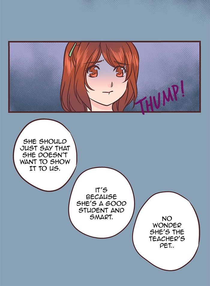 Eggnoid – Manga chapter 38 - page 14