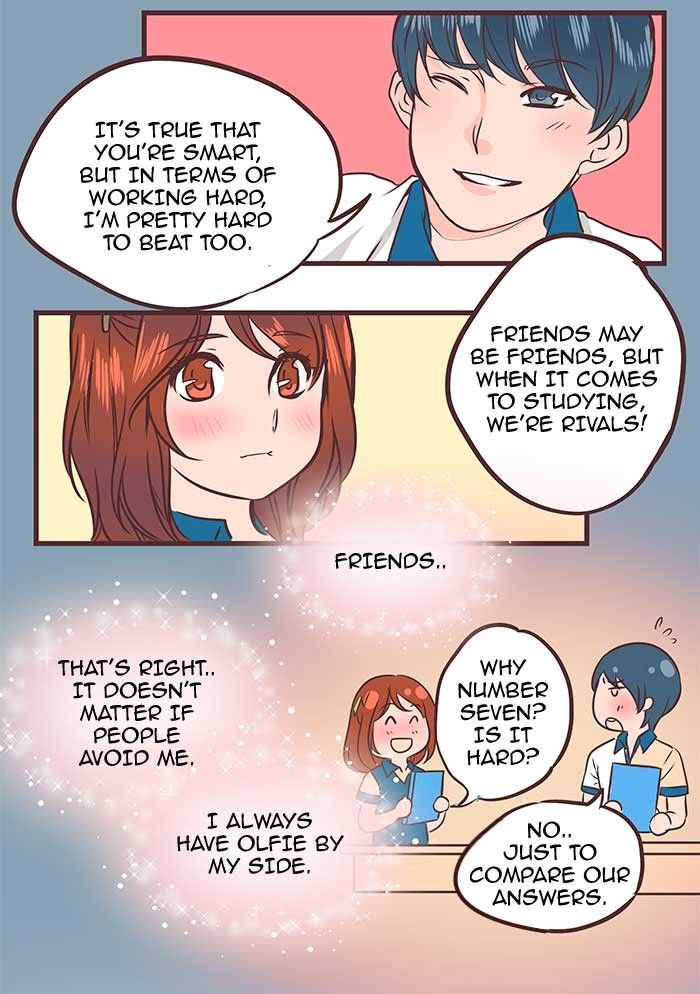 Eggnoid – Manga chapter 38 - page 17