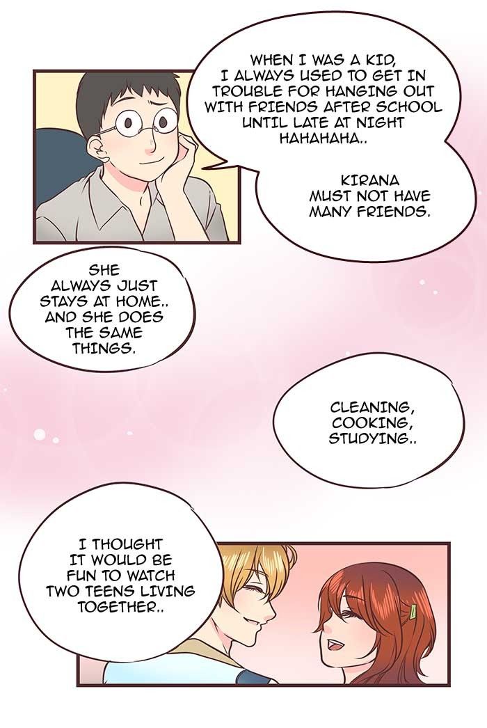 Eggnoid – Manga chapter 38 - page 25